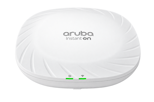 Borne Wi-Fi professionnelle